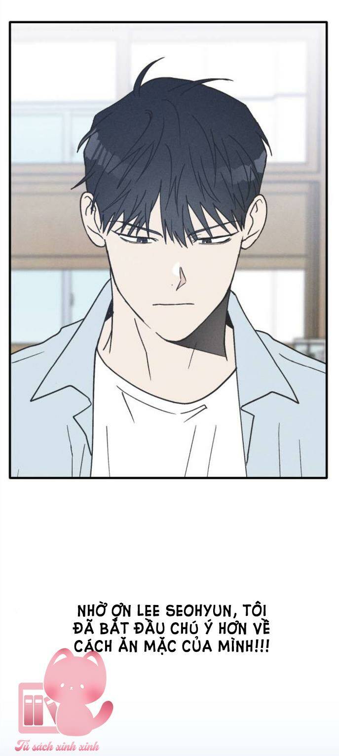 Quy Luật Làm Bạn Với Con Trai - Chap 15 - Trang 21