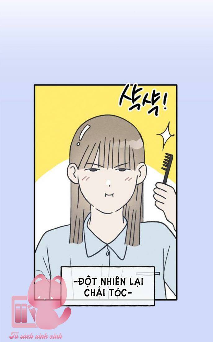 Quy Luật Làm Bạn Với Con Trai - Chap 15 - Trang 22