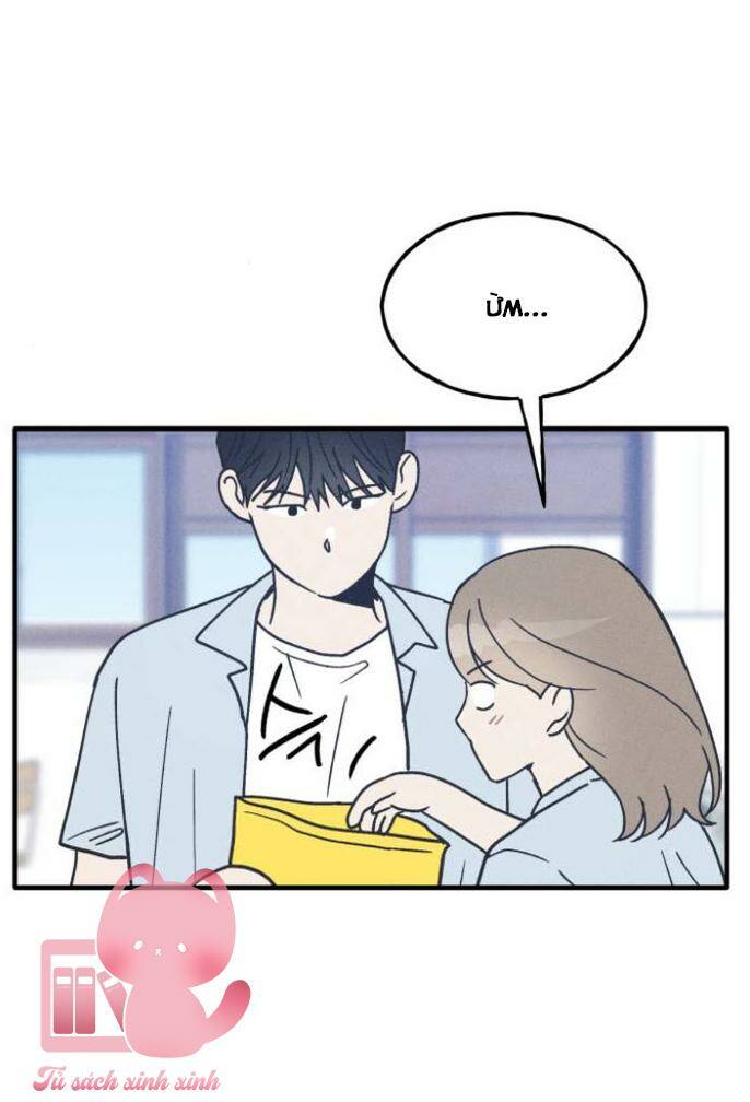 Quy Luật Làm Bạn Với Con Trai - Chap 15 - Trang 26