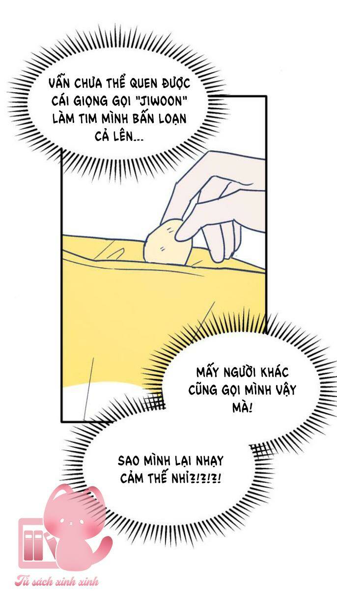Quy Luật Làm Bạn Với Con Trai - Chap 15 - Trang 29