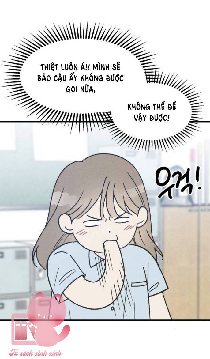Quy Luật Làm Bạn Với Con Trai - Chap 15 - Trang 30