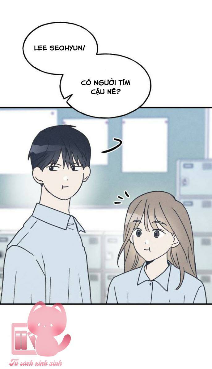 Quy Luật Làm Bạn Với Con Trai - Chap 15 - Trang 39