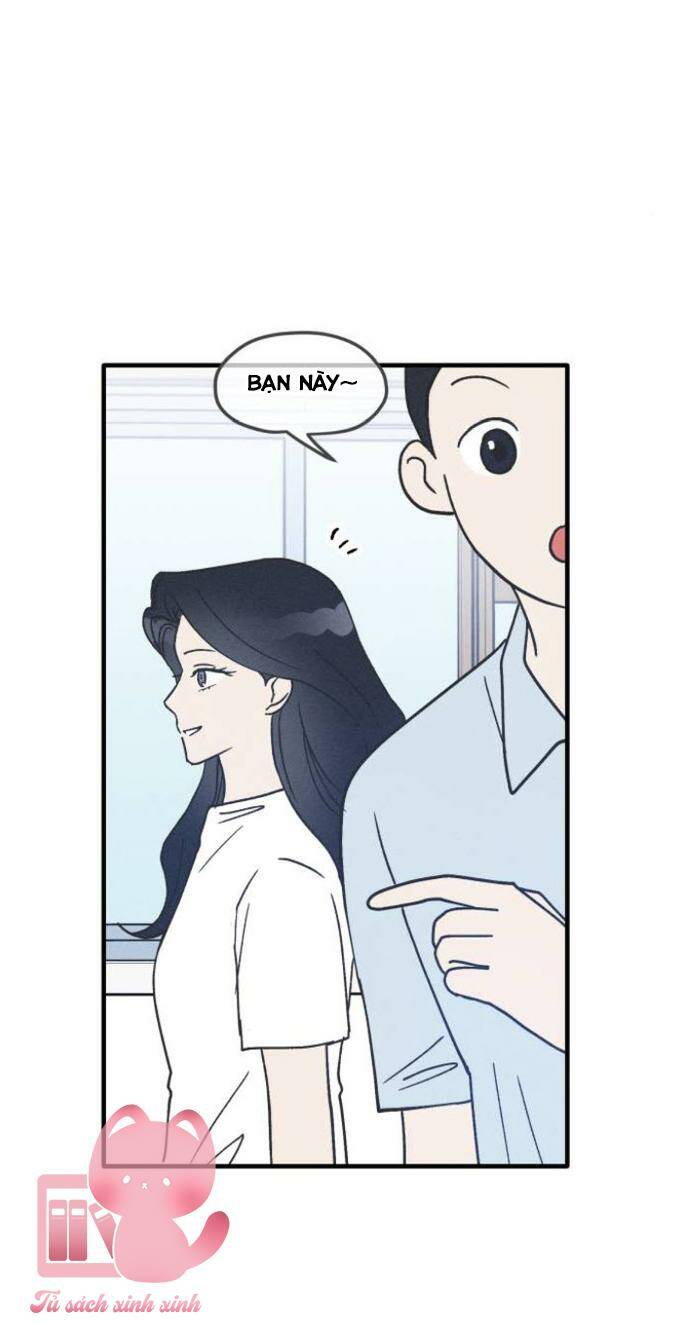 Quy Luật Làm Bạn Với Con Trai - Chap 15 - Trang 40