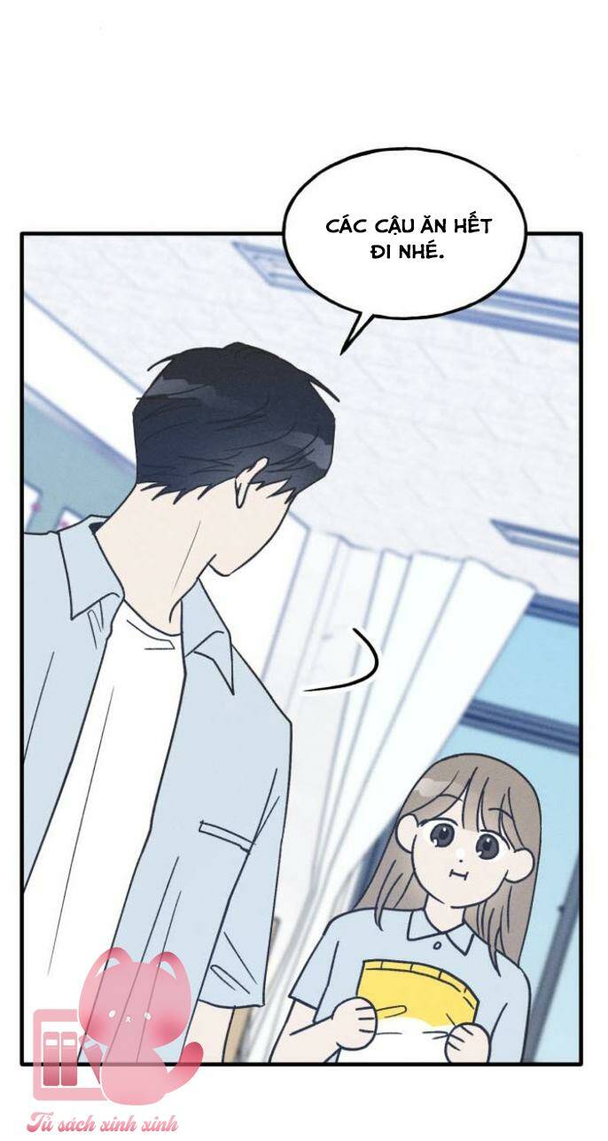 Quy Luật Làm Bạn Với Con Trai - Chap 15 - Trang 41