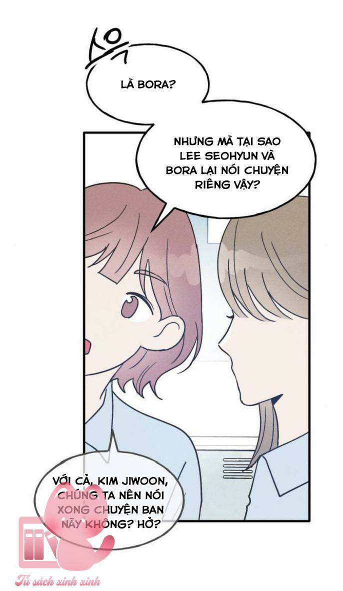 Quy Luật Làm Bạn Với Con Trai - Chap 15 - Trang 42