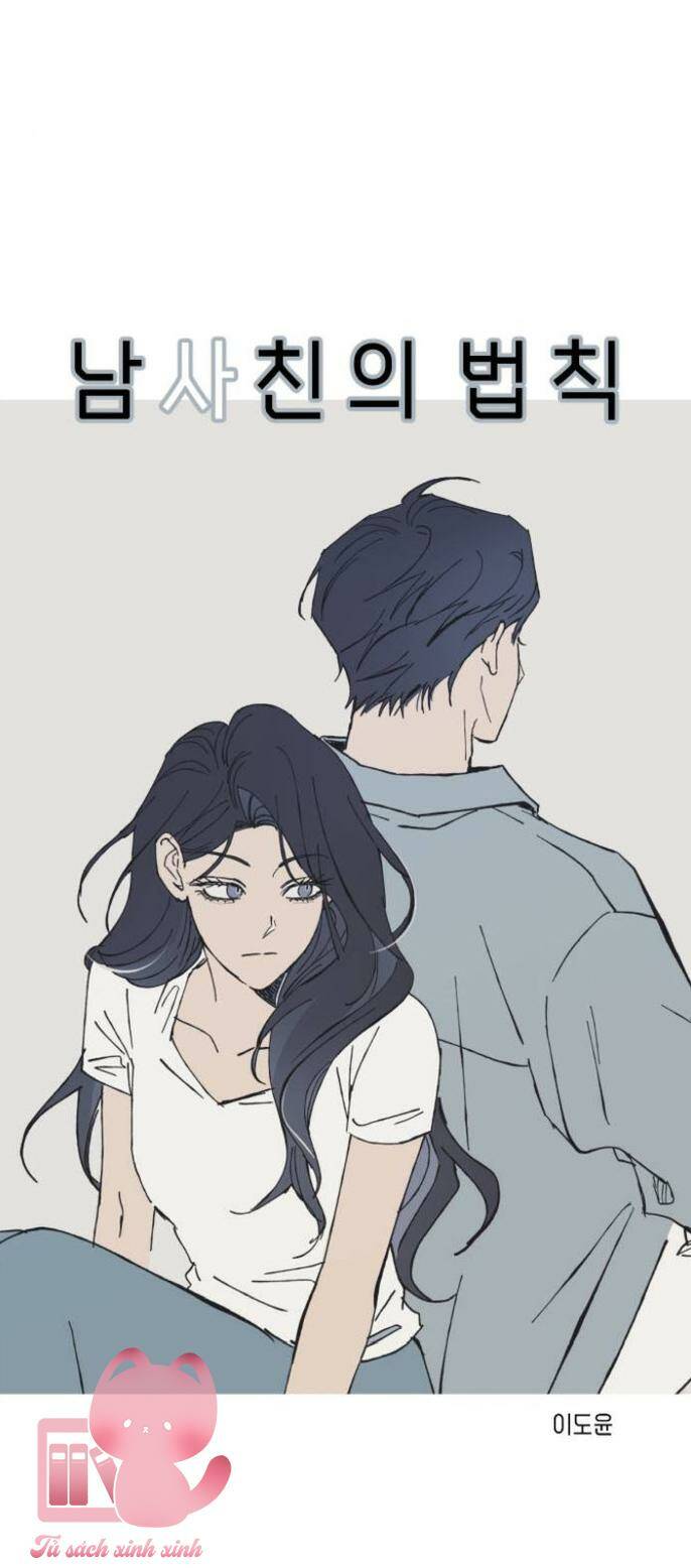 Quy Luật Làm Bạn Với Con Trai - Chap 15 - Trang 49