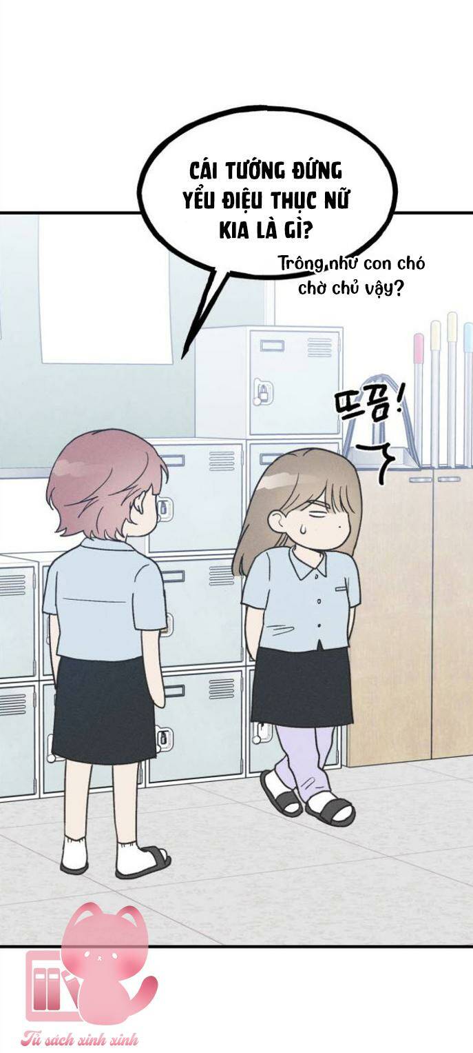 Quy Luật Làm Bạn Với Con Trai - Chap 15 - Trang 6