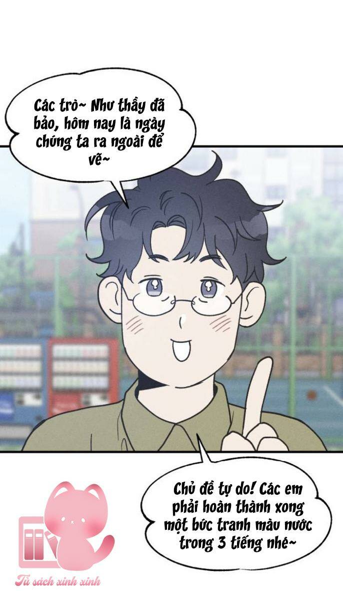Quy Luật Làm Bạn Với Con Trai - Chap 15 - Trang 52