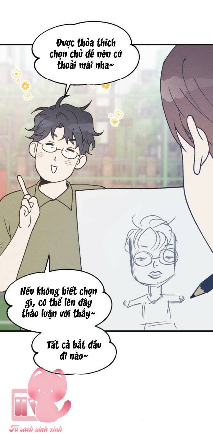Quy Luật Làm Bạn Với Con Trai - Chap 15 - Trang 53