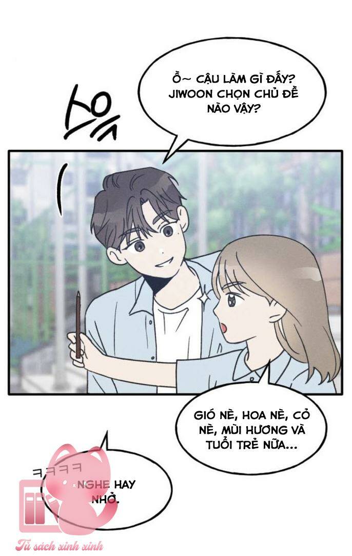 Quy Luật Làm Bạn Với Con Trai - Chap 15 - Trang 55