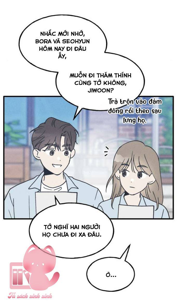 Quy Luật Làm Bạn Với Con Trai - Chap 15 - Trang 58