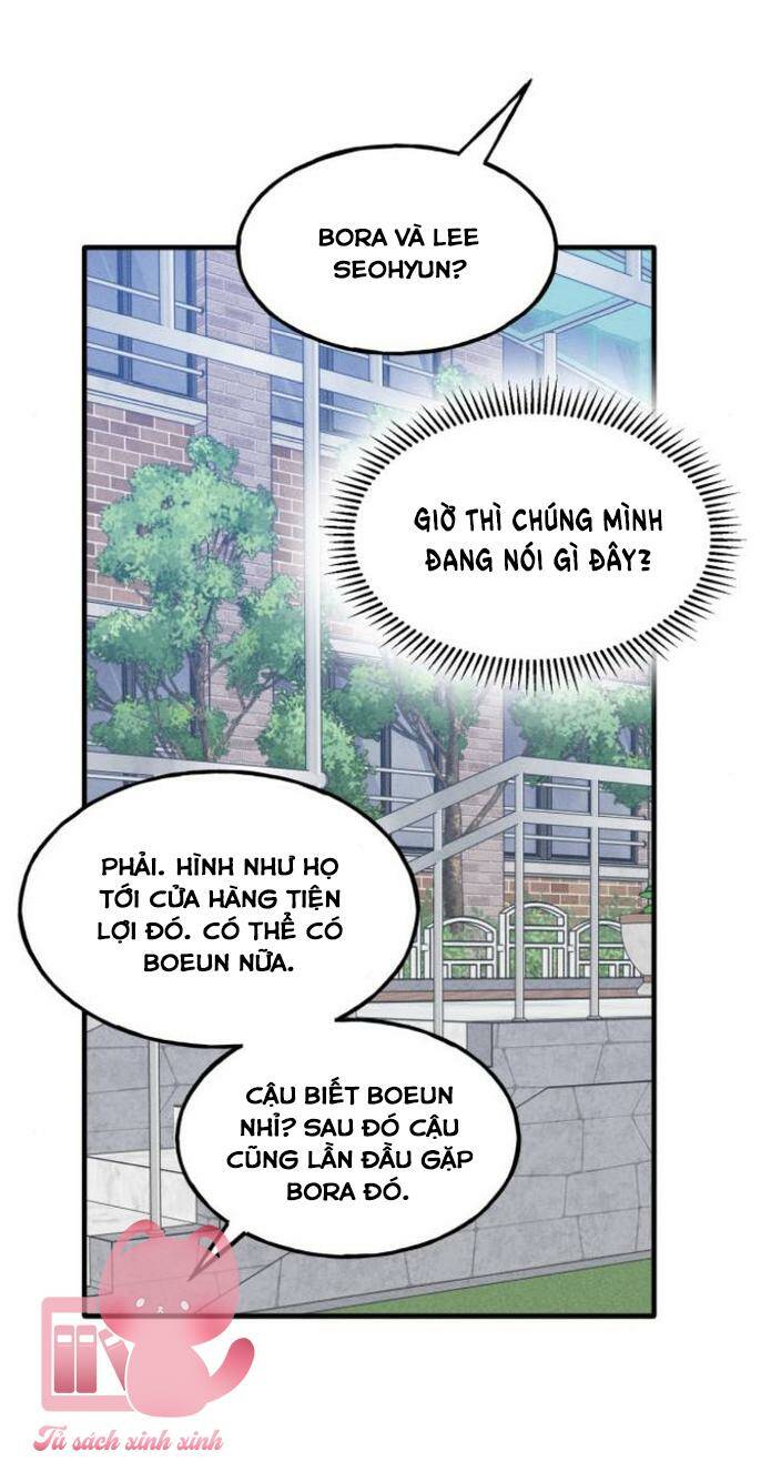 Quy Luật Làm Bạn Với Con Trai - Chap 15 - Trang 59
