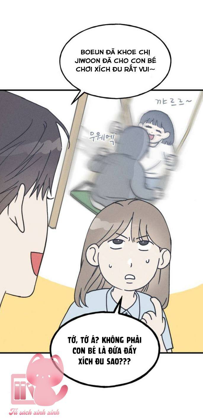 Quy Luật Làm Bạn Với Con Trai - Chap 15 - Trang 60