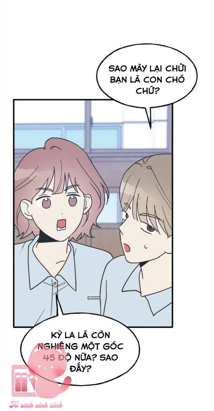 Quy Luật Làm Bạn Với Con Trai - Chap 15 - Trang 7