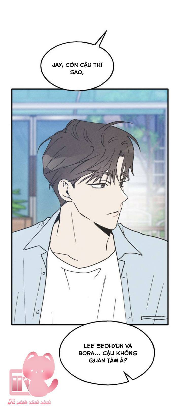 Quy Luật Làm Bạn Với Con Trai - Chap 15 - Trang 62