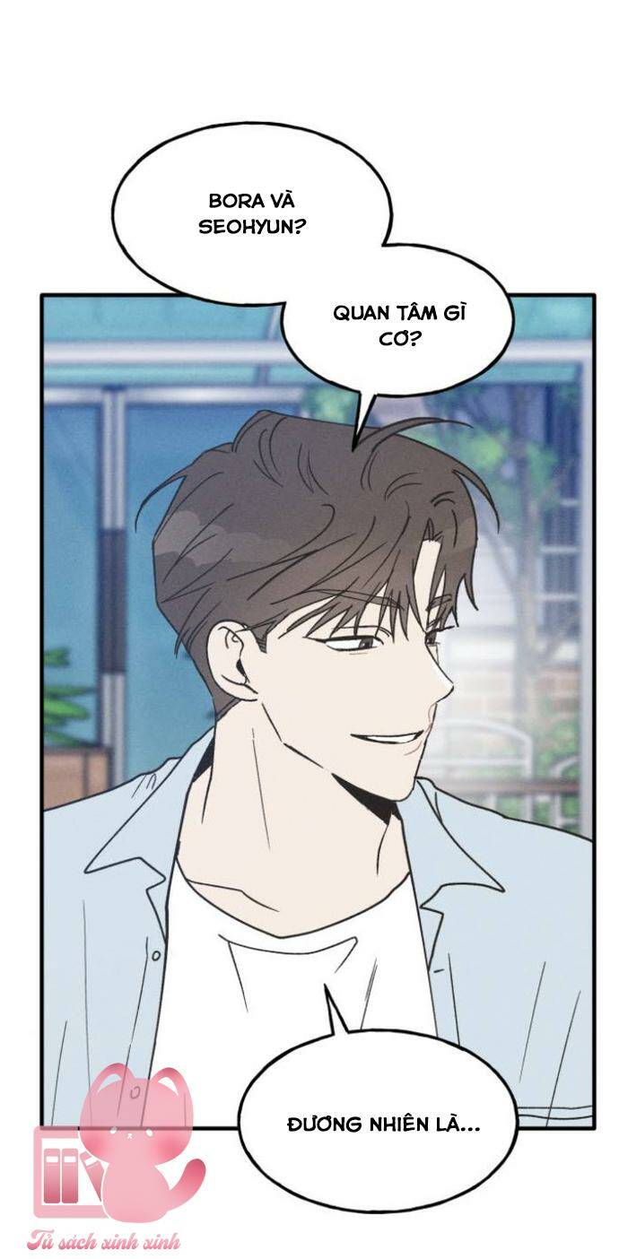 Quy Luật Làm Bạn Với Con Trai - Chap 15 - Trang 63