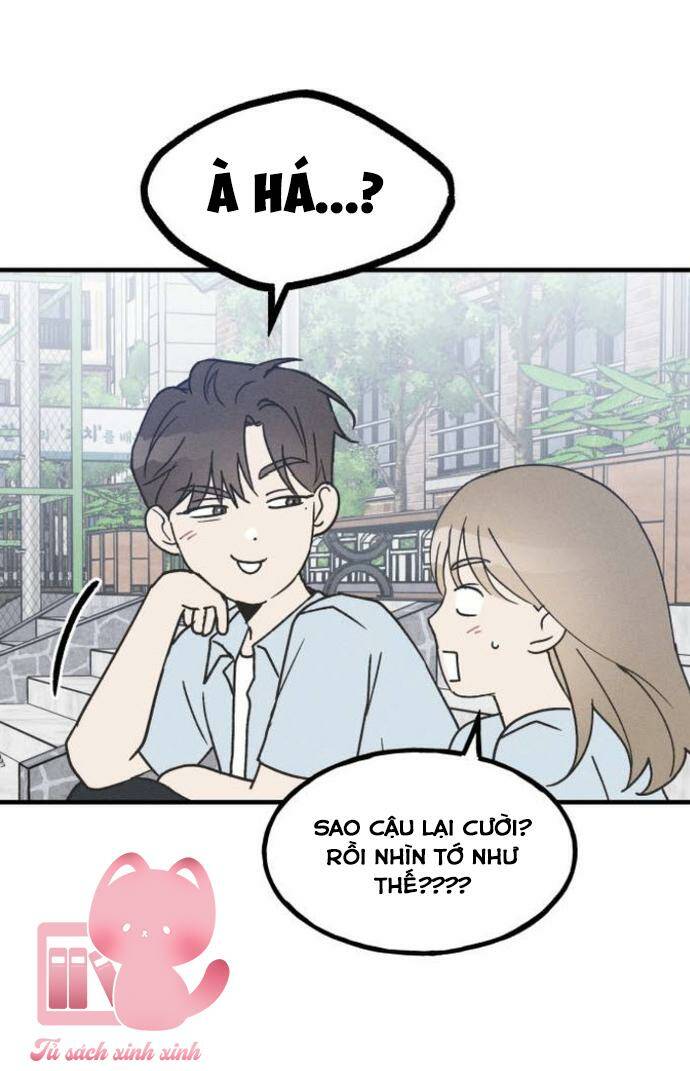 Quy Luật Làm Bạn Với Con Trai - Chap 15 - Trang 64