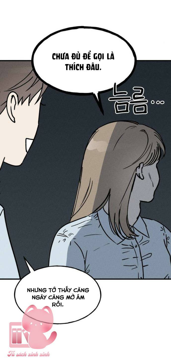 Quy Luật Làm Bạn Với Con Trai - Chap 15 - Trang 69
