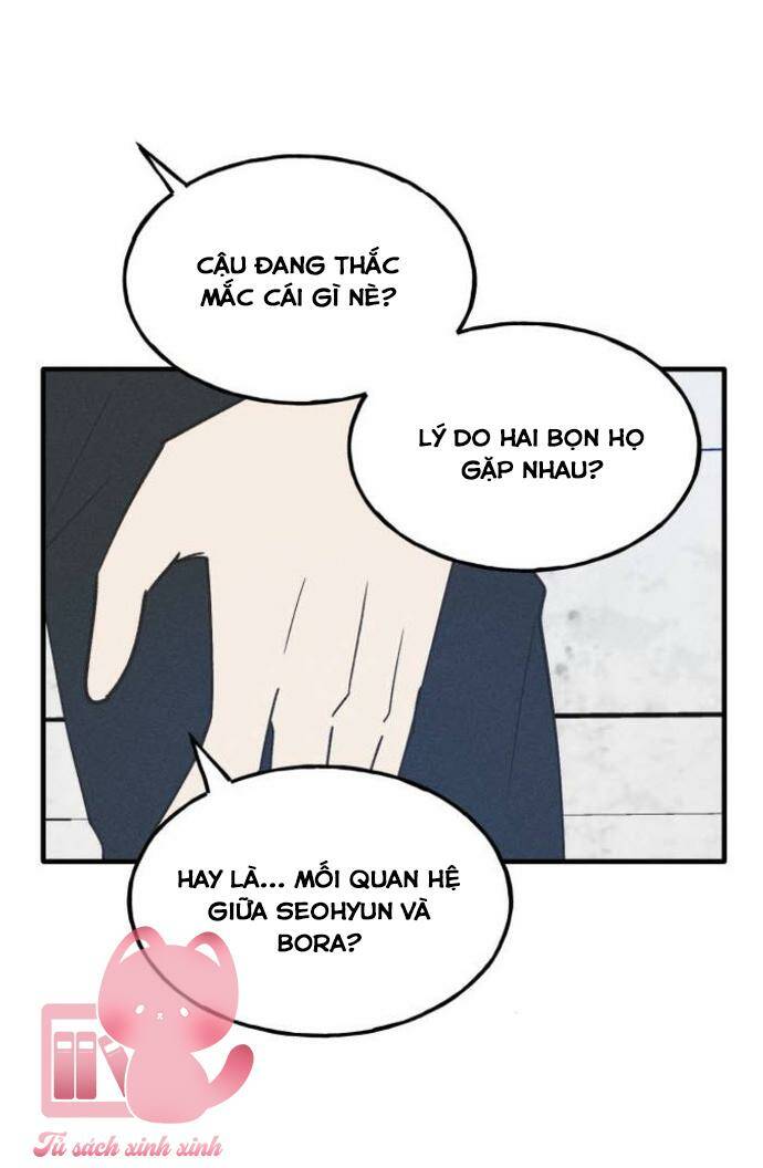 Quy Luật Làm Bạn Với Con Trai - Chap 15 - Trang 70
