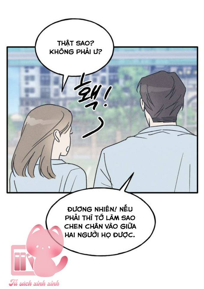 Quy Luật Làm Bạn Với Con Trai - Chap 15 - Trang 73