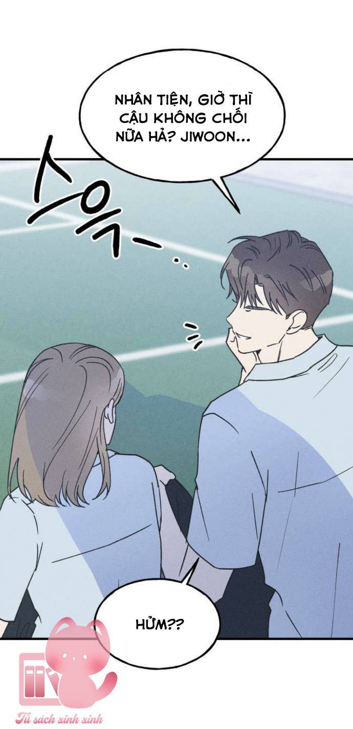 Quy Luật Làm Bạn Với Con Trai - Chap 15 - Trang 75