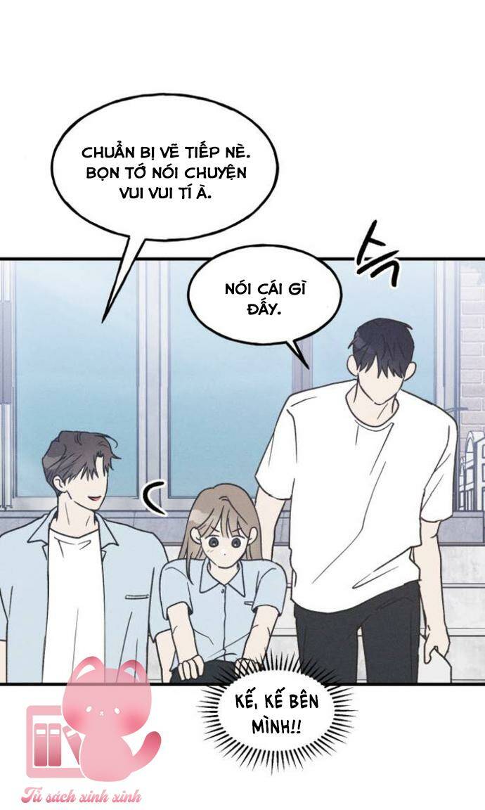 Quy Luật Làm Bạn Với Con Trai - Chap 15 - Trang 78
