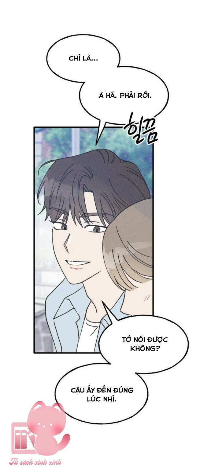 Quy Luật Làm Bạn Với Con Trai - Chap 15 - Trang 79