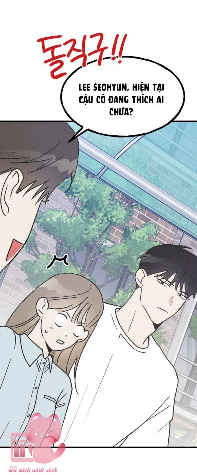 Quy Luật Làm Bạn Với Con Trai - Chap 15 - Trang 80