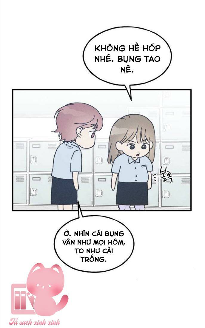 Quy Luật Làm Bạn Với Con Trai - Chap 15 - Trang 9