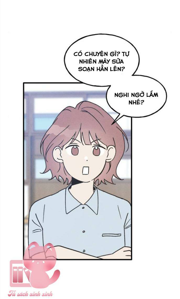 Quy Luật Làm Bạn Với Con Trai - Chap 15 - Trang 10