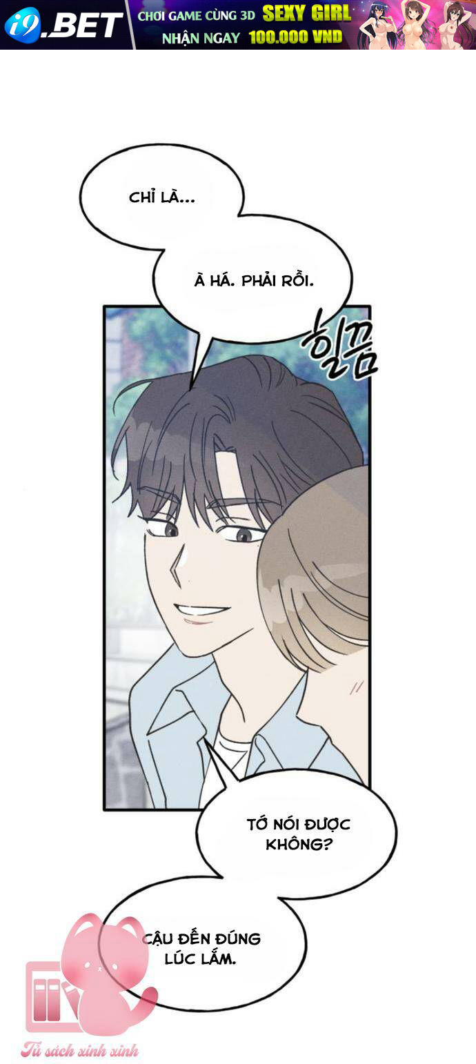 Quy Luật Làm Bạn Với Con Trai - Chap 16 - Trang 1