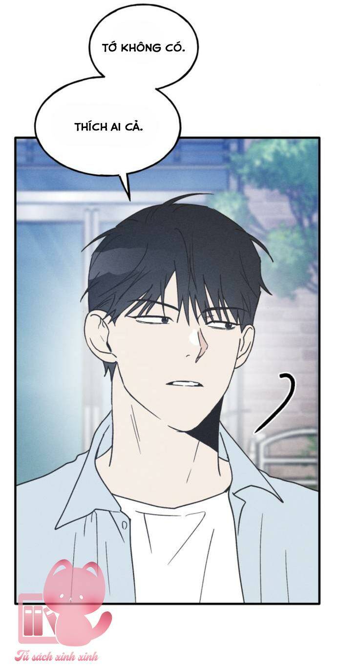 Quy Luật Làm Bạn Với Con Trai - Chap 16 - Trang 11