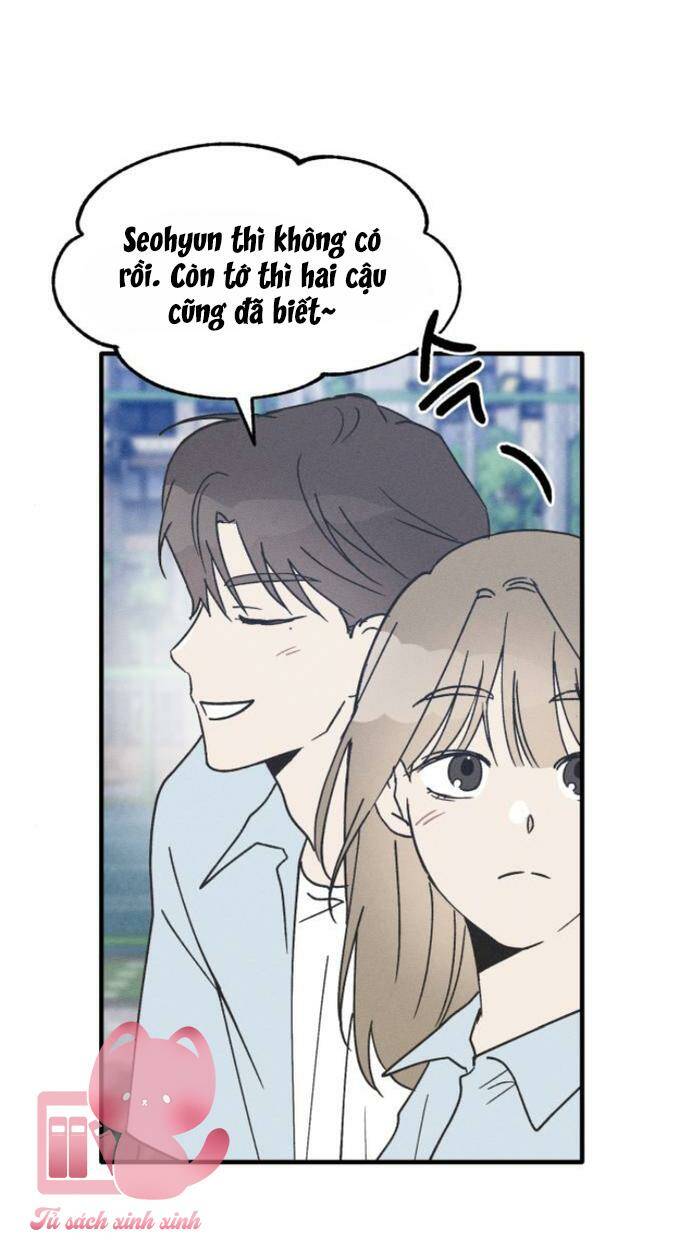 Quy Luật Làm Bạn Với Con Trai - Chap 16 - Trang 13