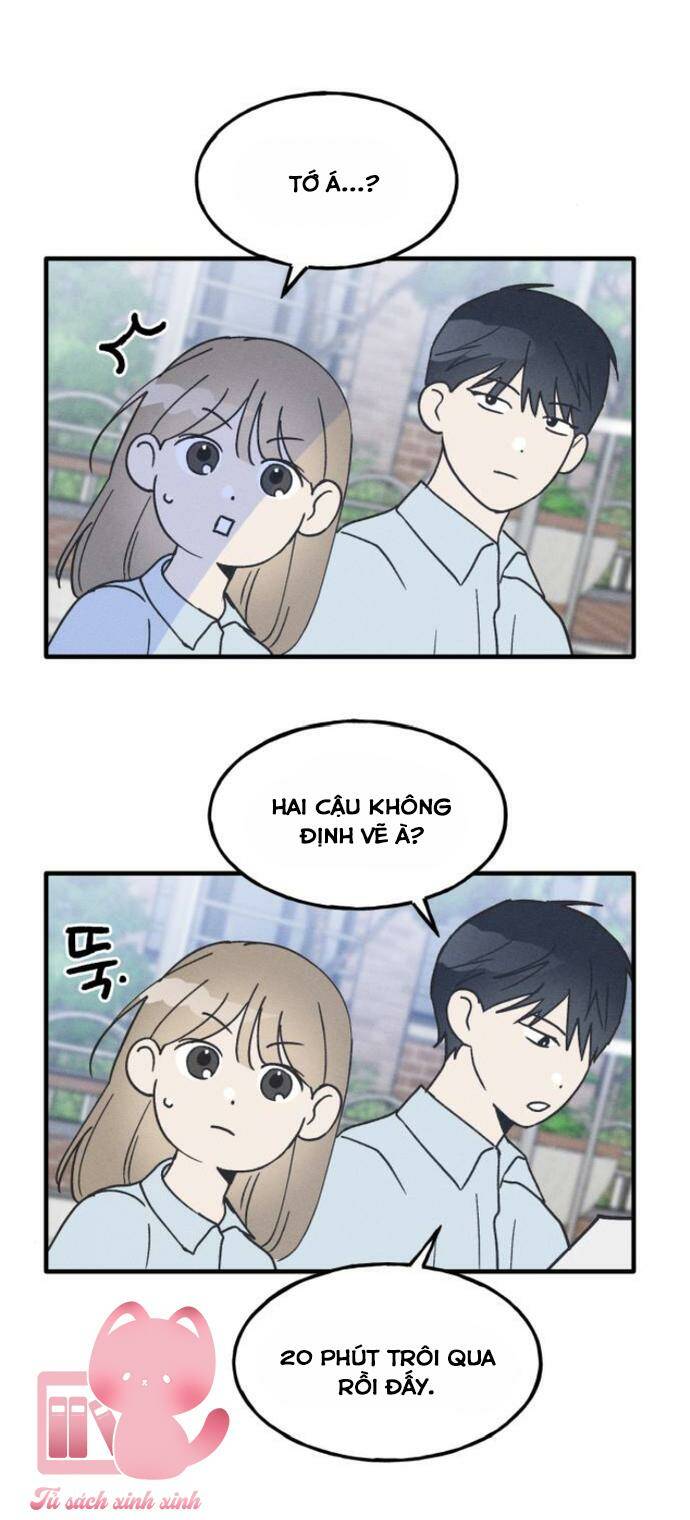 Quy Luật Làm Bạn Với Con Trai - Chap 16 - Trang 15