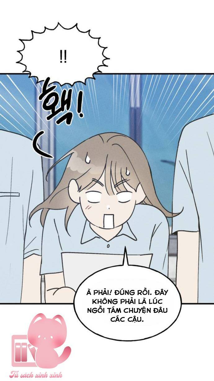 Quy Luật Làm Bạn Với Con Trai - Chap 16 - Trang 16