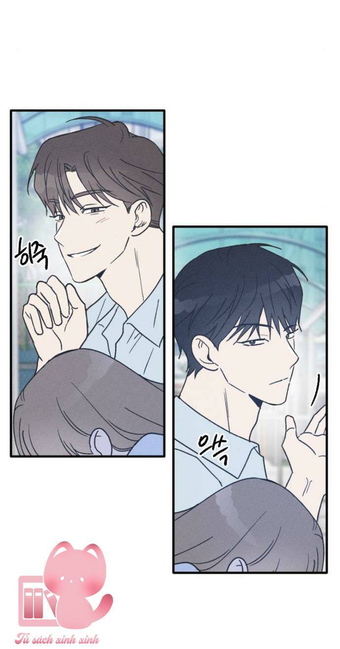 Quy Luật Làm Bạn Với Con Trai - Chap 16 - Trang 17