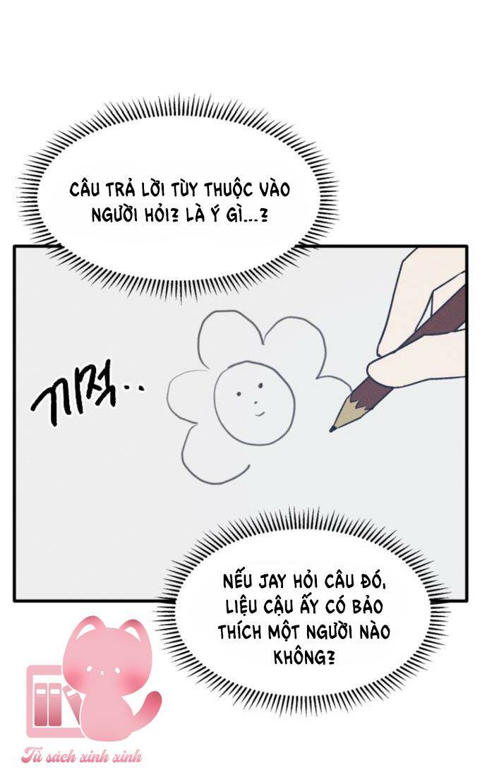 Quy Luật Làm Bạn Với Con Trai - Chap 16 - Trang 19