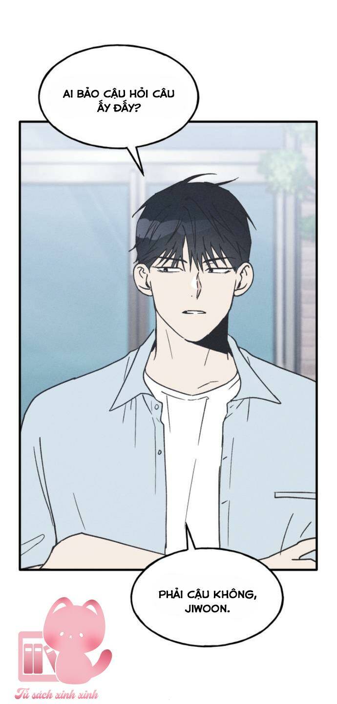 Quy Luật Làm Bạn Với Con Trai - Chap 16 - Trang 3