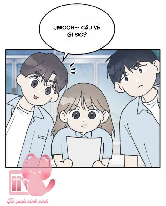 Quy Luật Làm Bạn Với Con Trai - Chap 16 - Trang 22