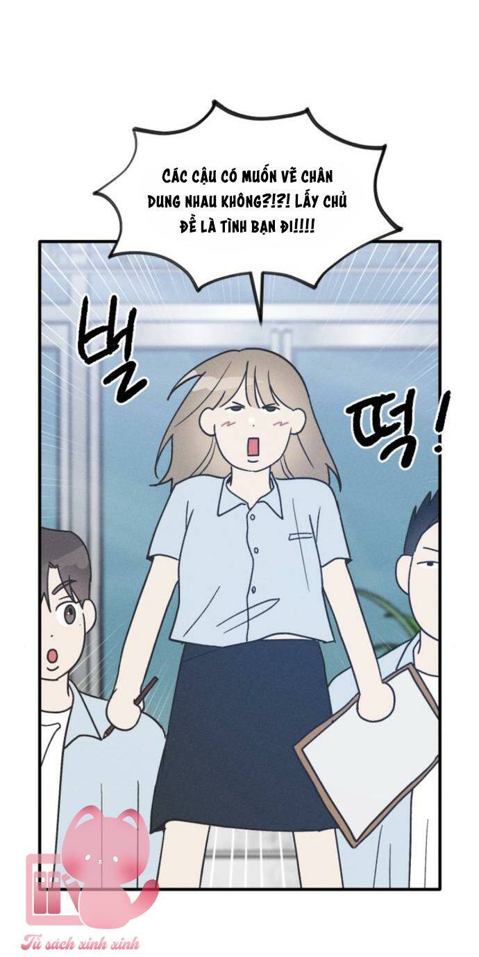 Quy Luật Làm Bạn Với Con Trai - Chap 16 - Trang 23