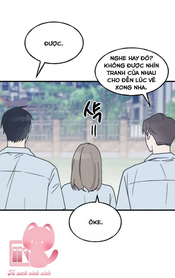 Quy Luật Làm Bạn Với Con Trai - Chap 16 - Trang 24
