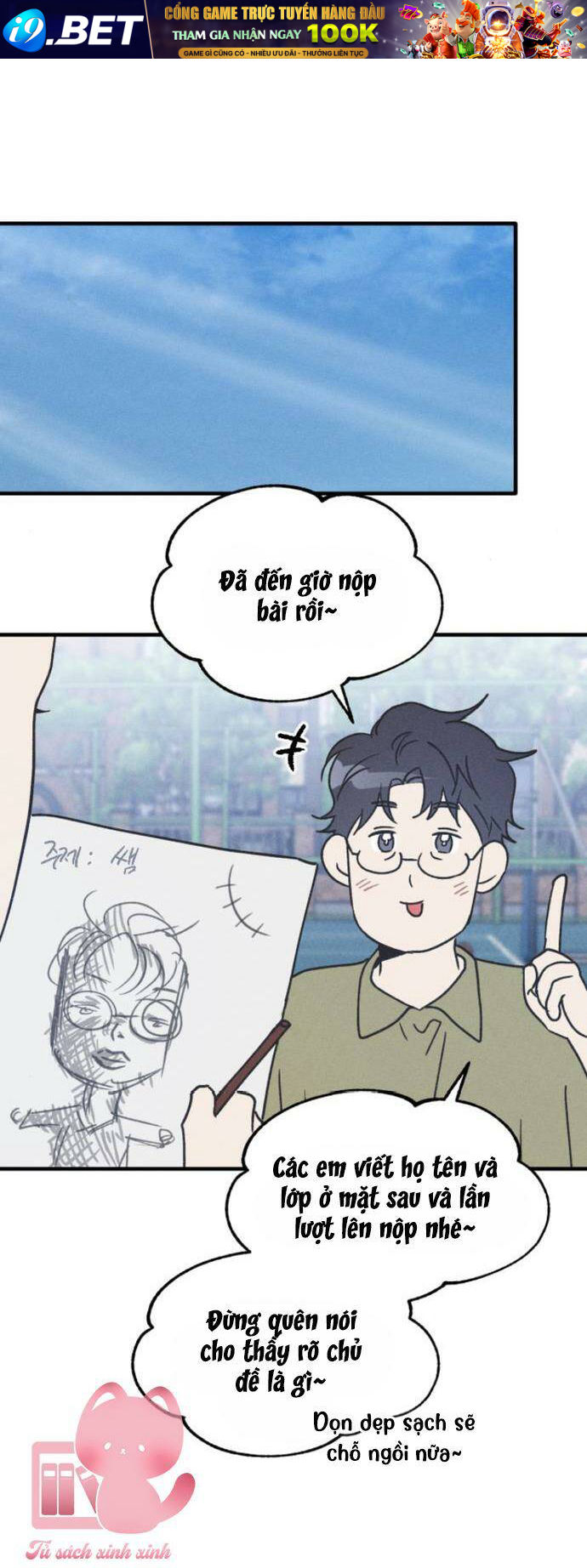 Quy Luật Làm Bạn Với Con Trai - Chap 16 - Trang 25