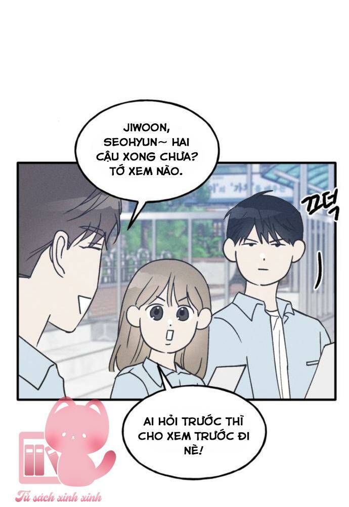 Quy Luật Làm Bạn Với Con Trai - Chap 16 - Trang 26