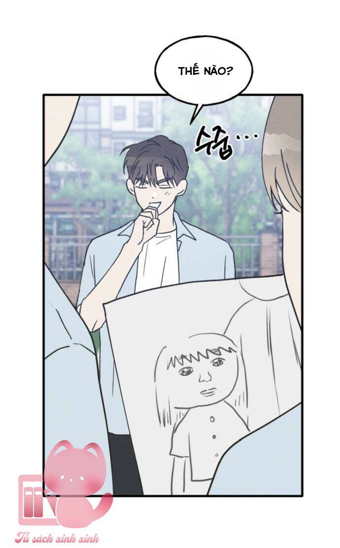 Quy Luật Làm Bạn Với Con Trai - Chap 16 - Trang 27