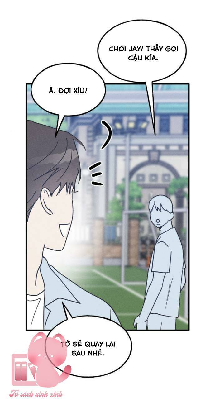 Quy Luật Làm Bạn Với Con Trai - Chap 16 - Trang 29