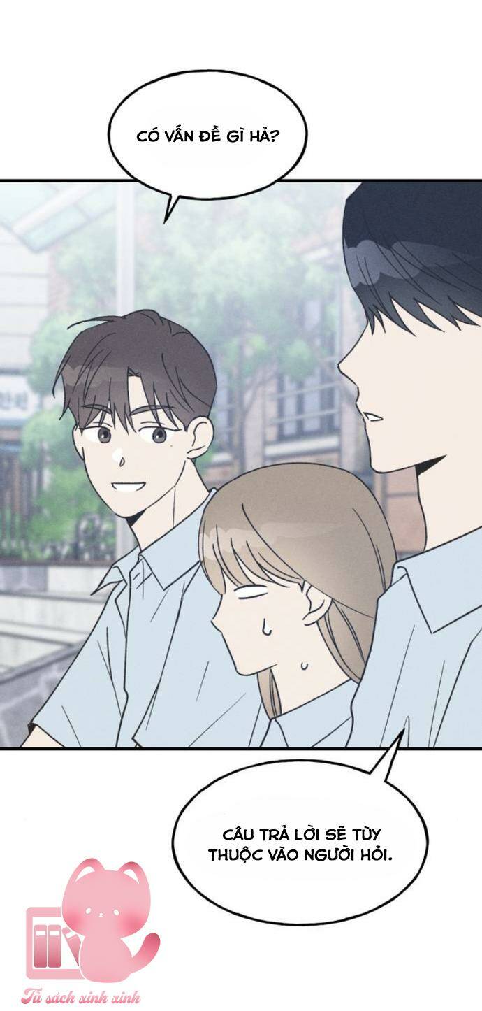 Quy Luật Làm Bạn Với Con Trai - Chap 16 - Trang 4