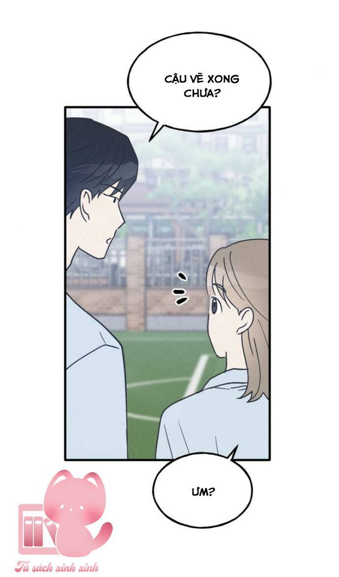 Quy Luật Làm Bạn Với Con Trai - Chap 16 - Trang 31