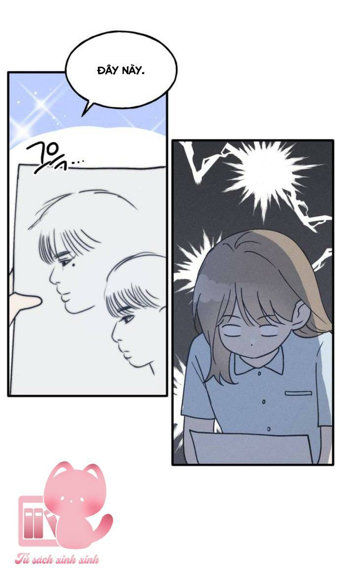 Quy Luật Làm Bạn Với Con Trai - Chap 16 - Trang 33