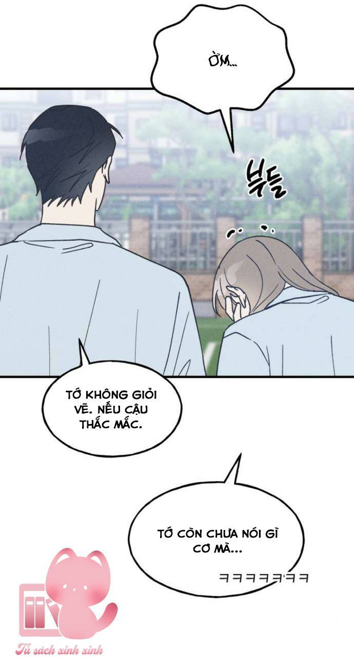 Quy Luật Làm Bạn Với Con Trai - Chap 16 - Trang 34