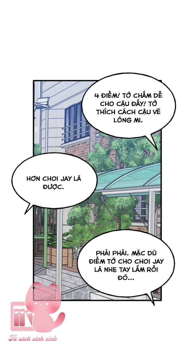 Quy Luật Làm Bạn Với Con Trai - Chap 16 - Trang 35